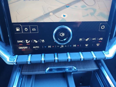 2026 GMC Acadia FWD Denali