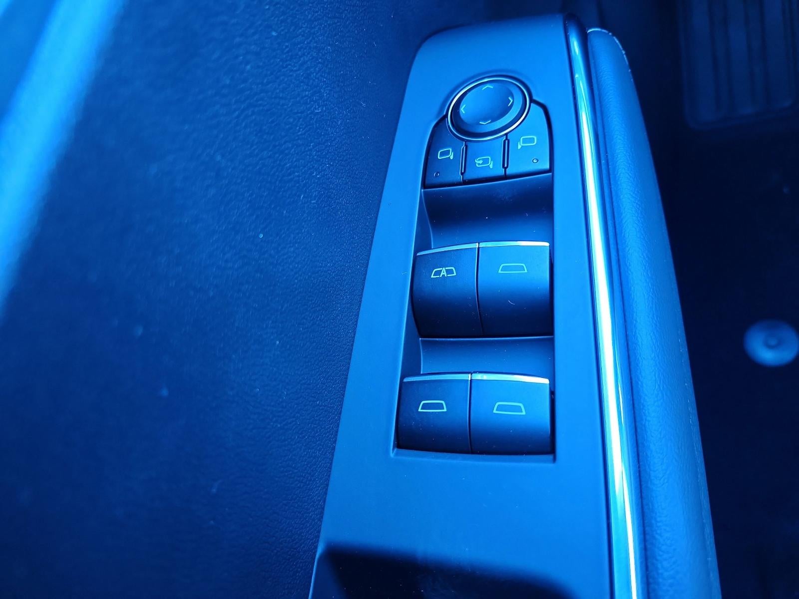 2026 GMC Acadia FWD Denali