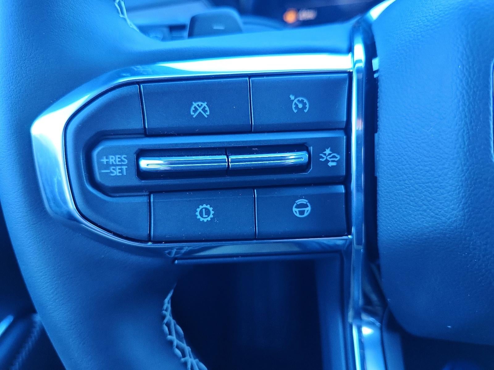 2026 GMC Acadia FWD Denali