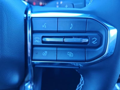 2026 GMC Acadia FWD Denali