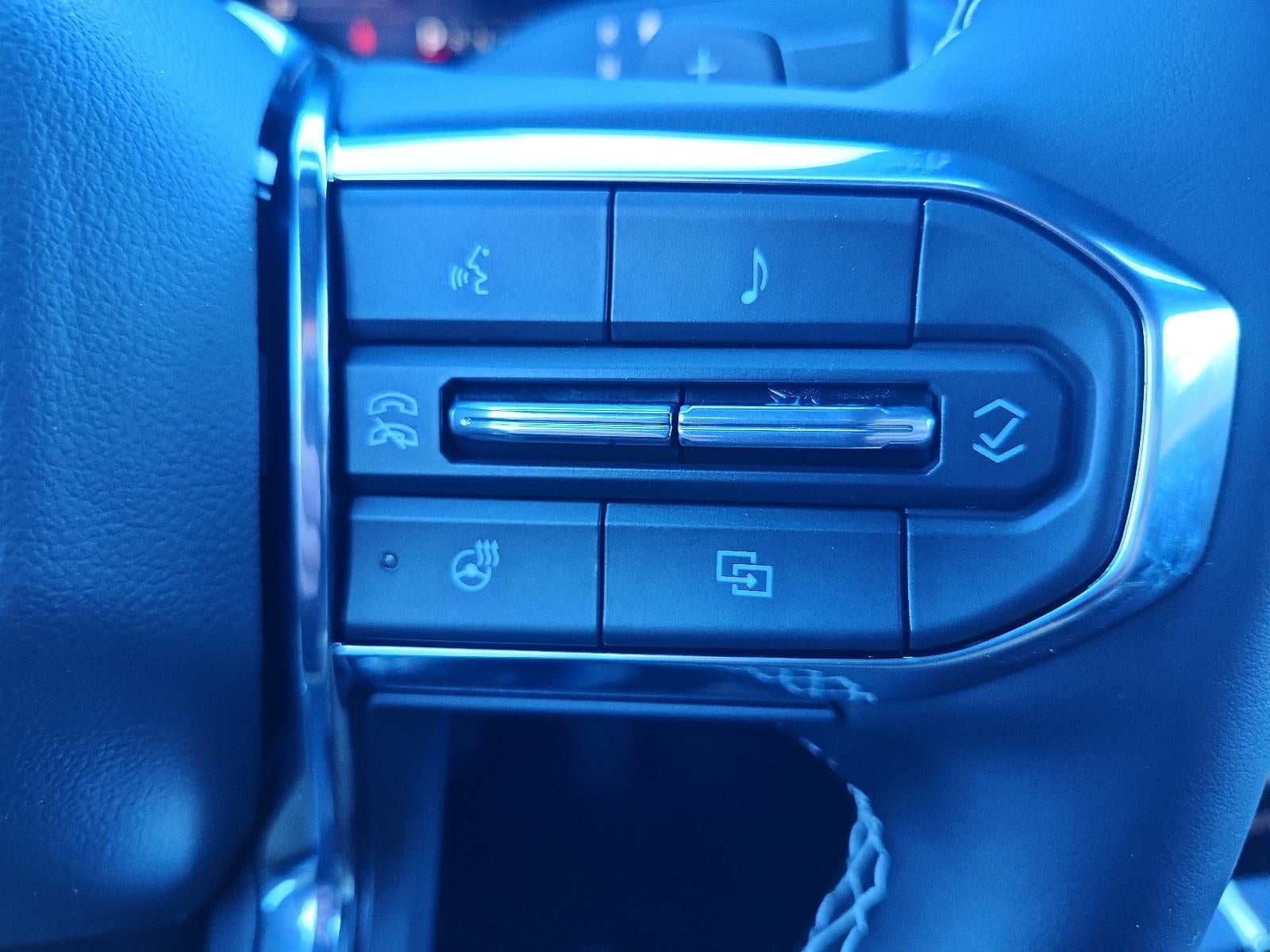 2026 GMC Acadia FWD Denali