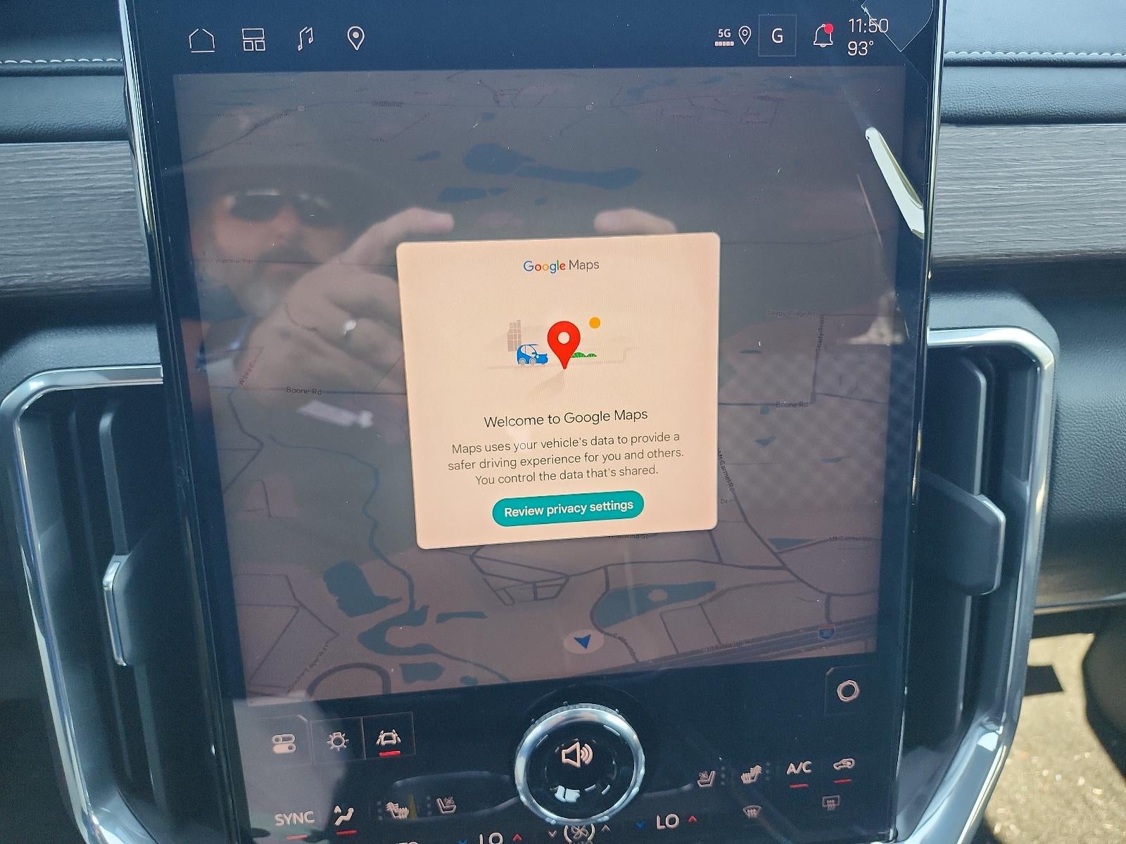 2027 GMC Acadia FWD Denali
