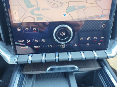 2027 GMC Acadia FWD Denali