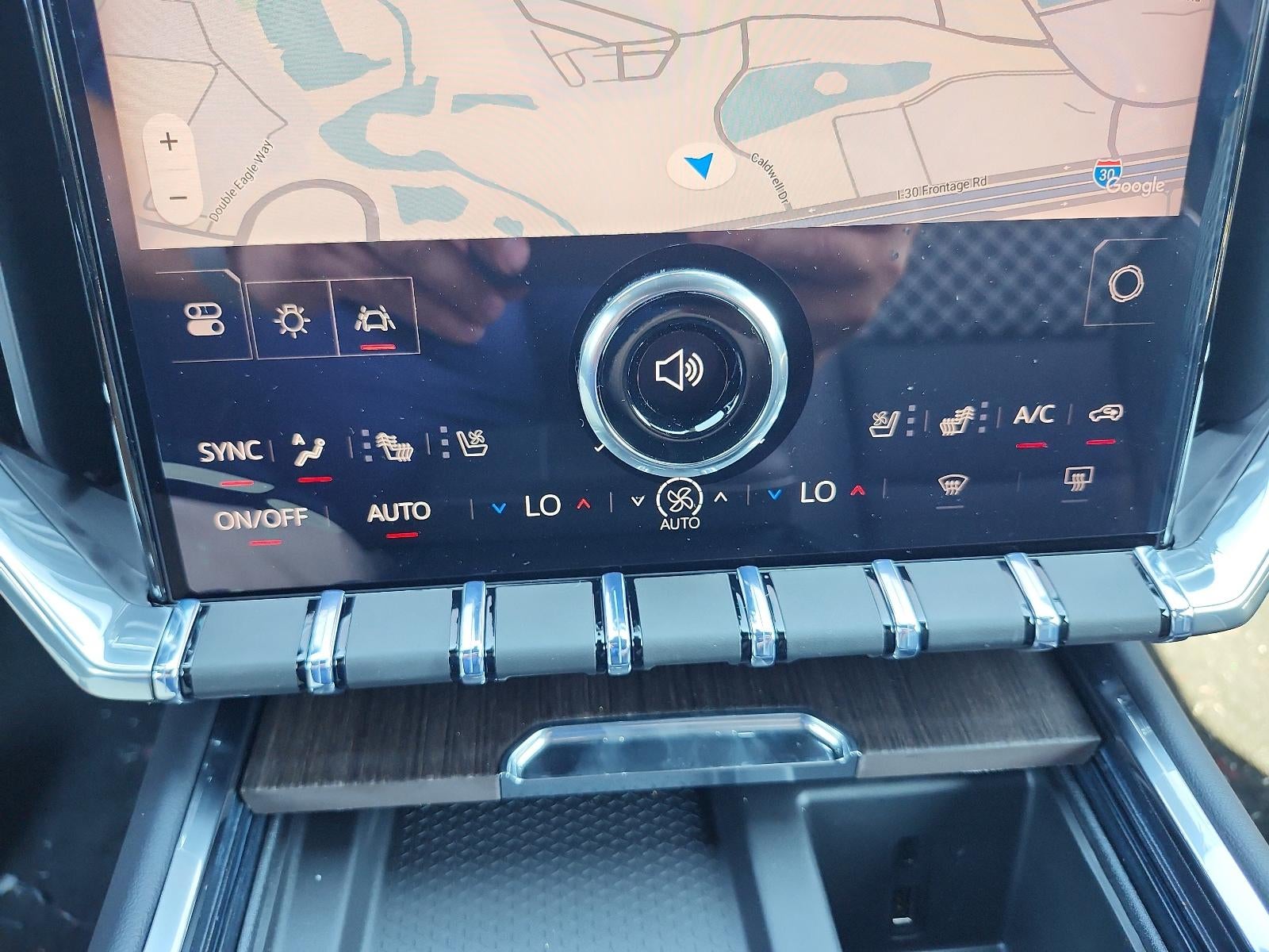 2027 GMC Acadia FWD Denali