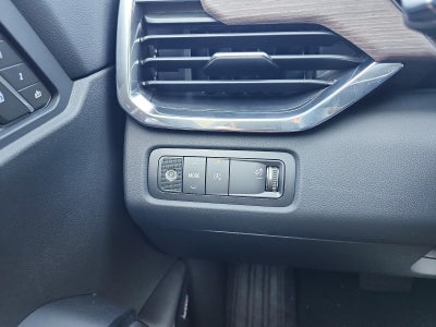 2027 GMC Acadia FWD Denali