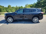 2027 GMC Acadia FWD Denali