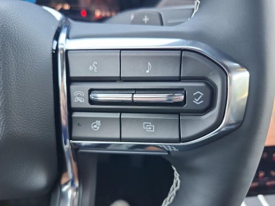 2027 GMC Acadia FWD Denali