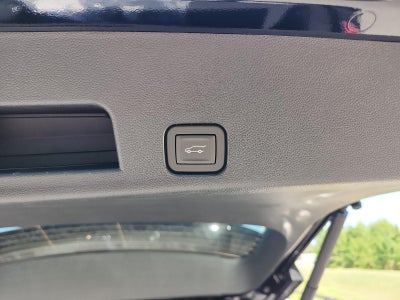 2027 GMC Acadia FWD Denali