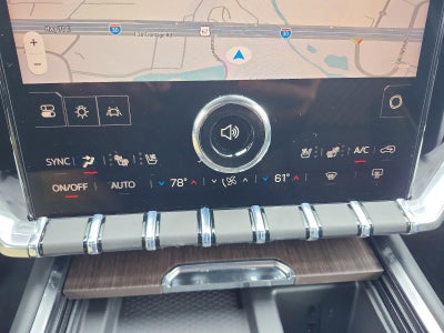 2026 GMC Acadia FWD Denali