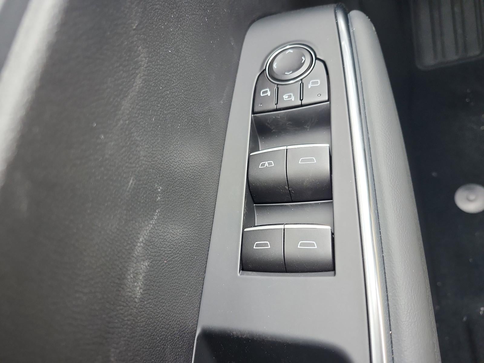 2026 GMC Acadia FWD Denali