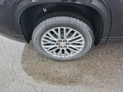 2026 GMC Acadia FWD Denali