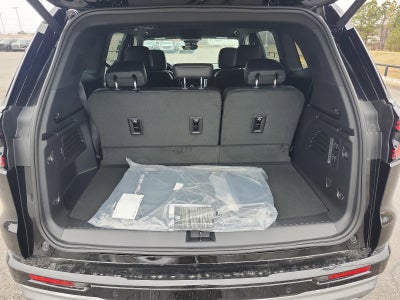 2026 GMC Acadia FWD Denali