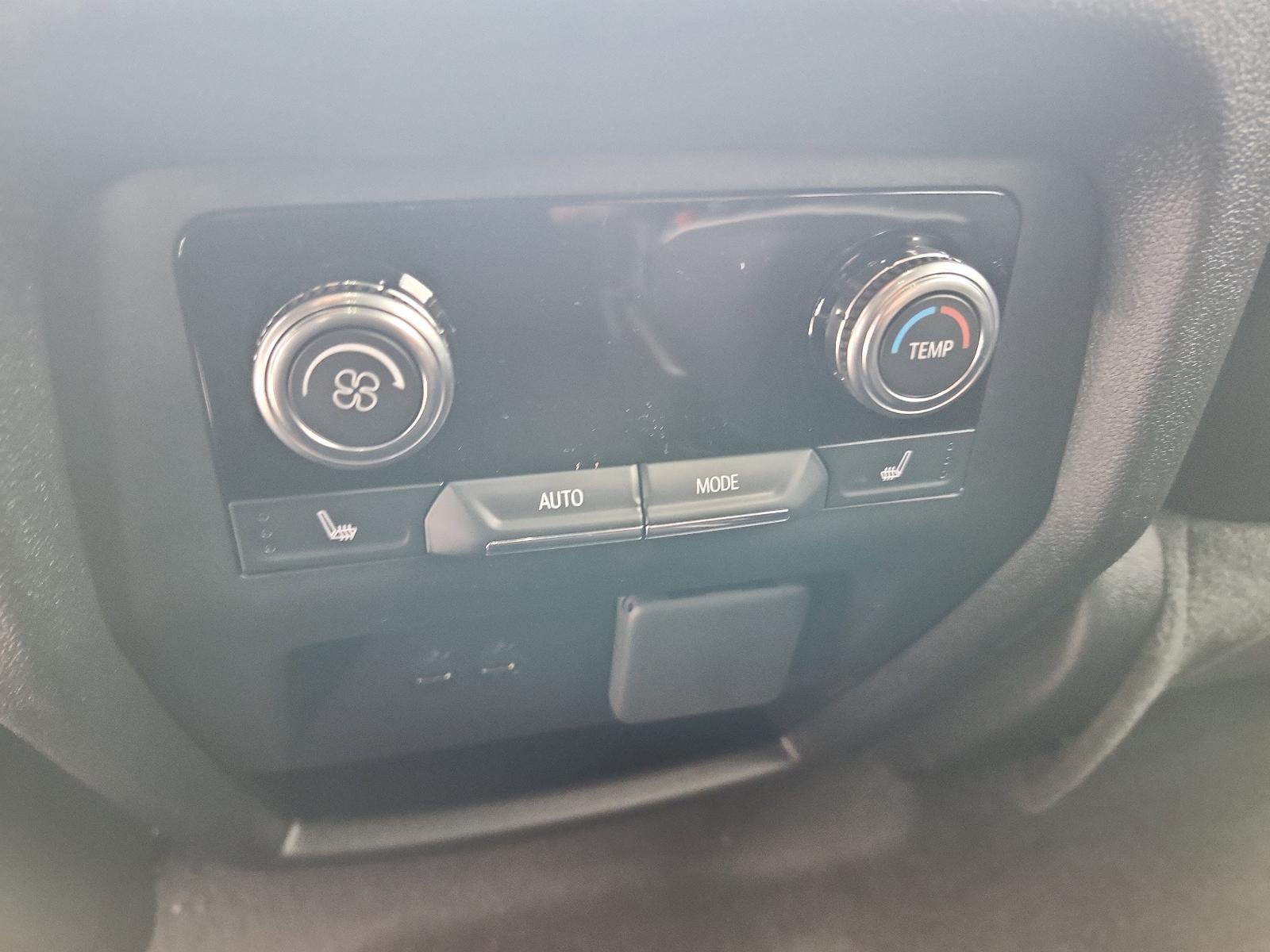 2026 GMC Acadia FWD Denali