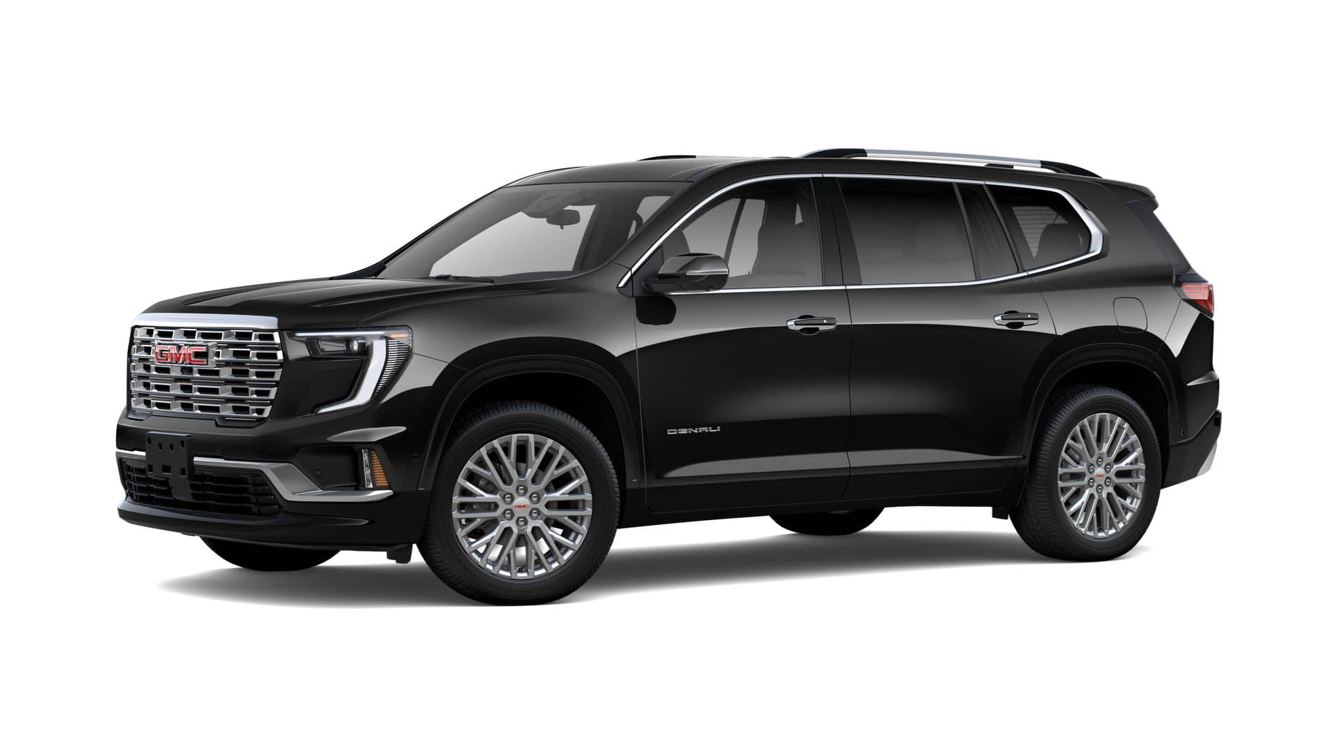 2026 GMC Acadia FWD Denali