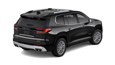 2026 GMC Acadia FWD Denali