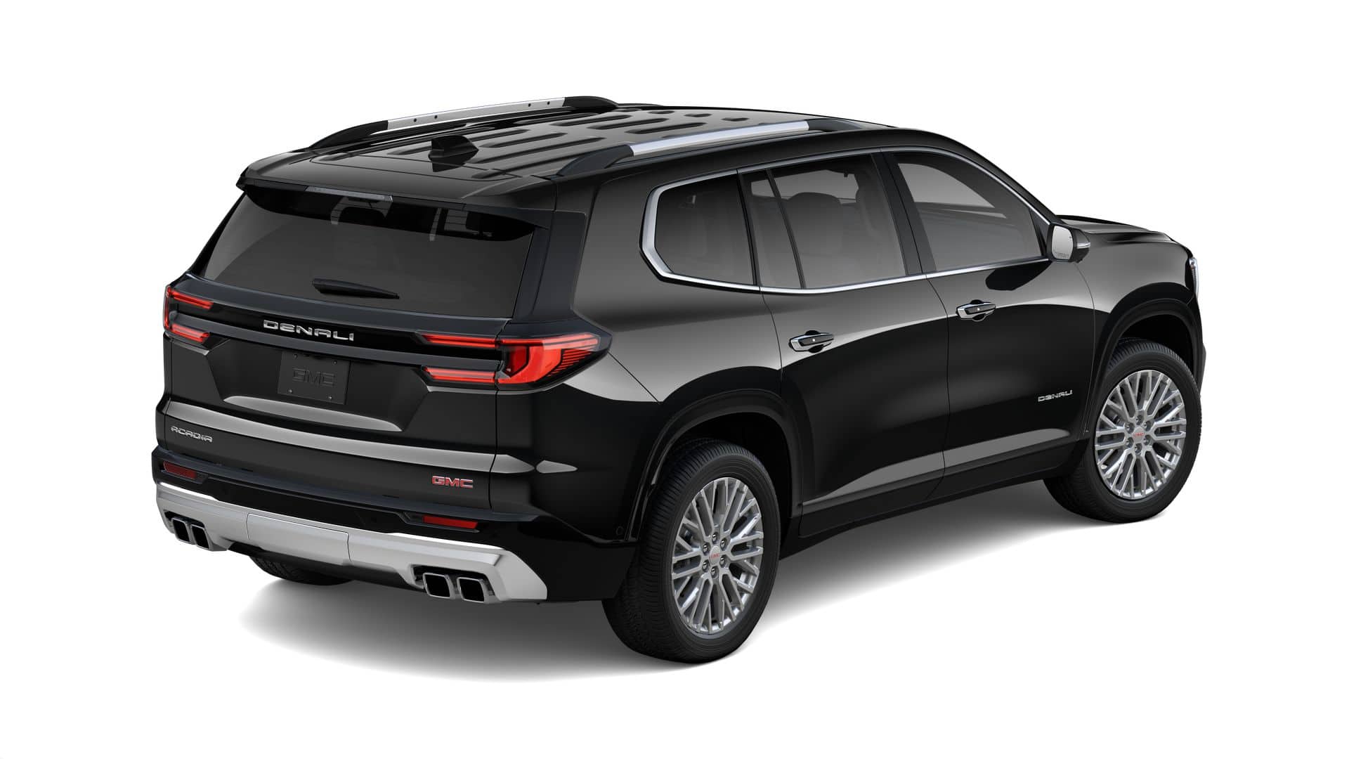2026 GMC Acadia FWD Denali