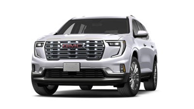 2027 GMC Acadia Base