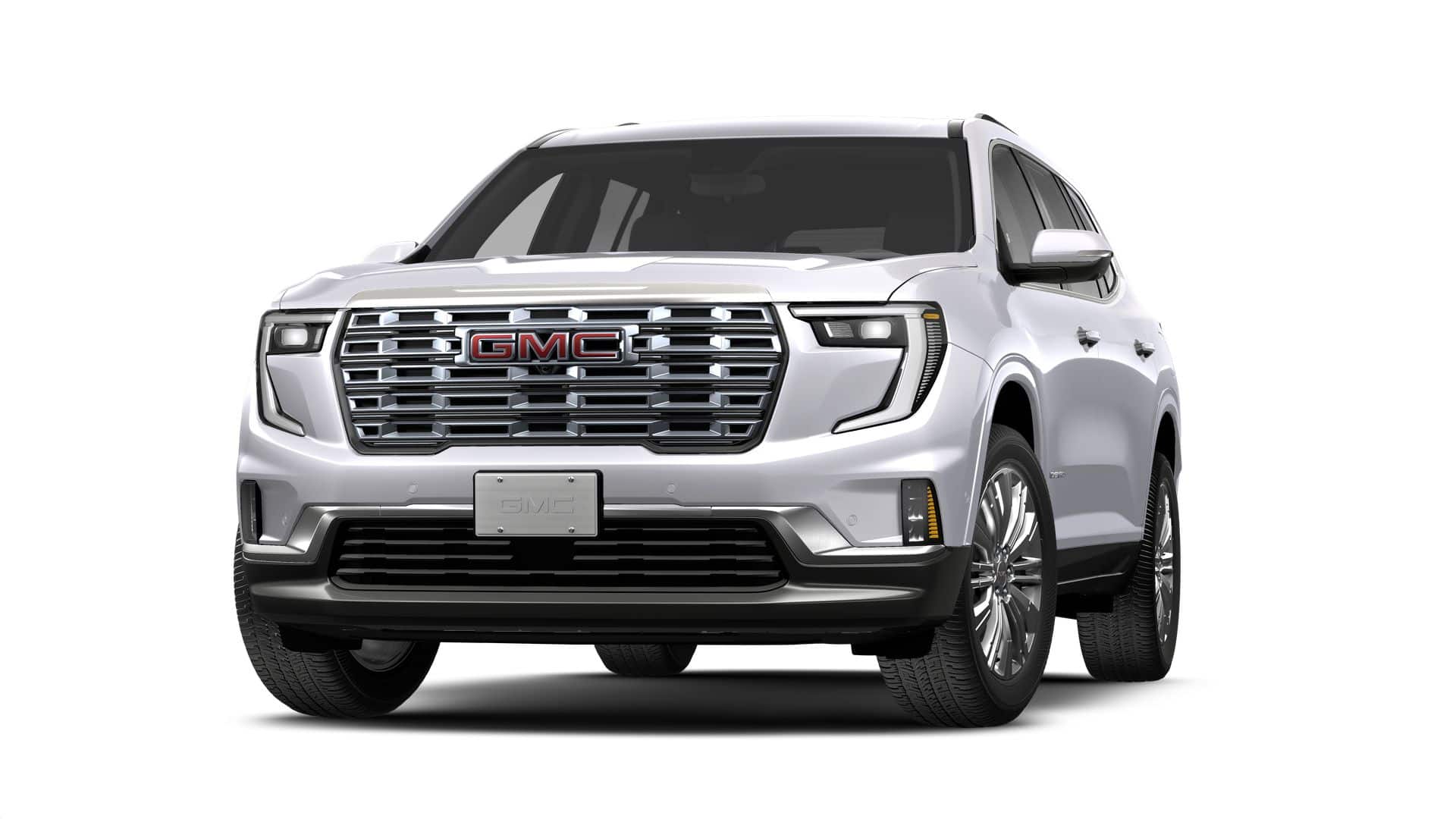 2027 GMC Acadia Base