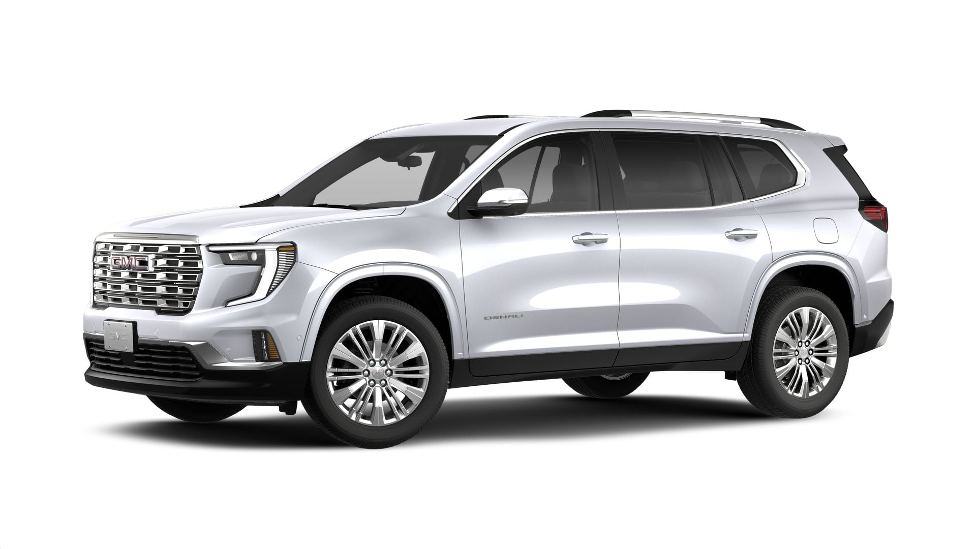 2027 GMC Acadia Base