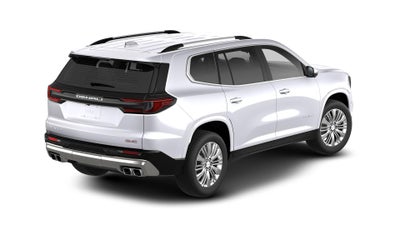 2027 GMC Acadia Base