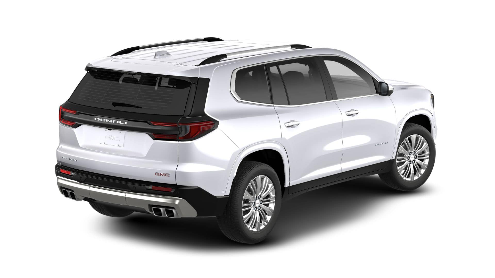 2027 GMC Acadia Base