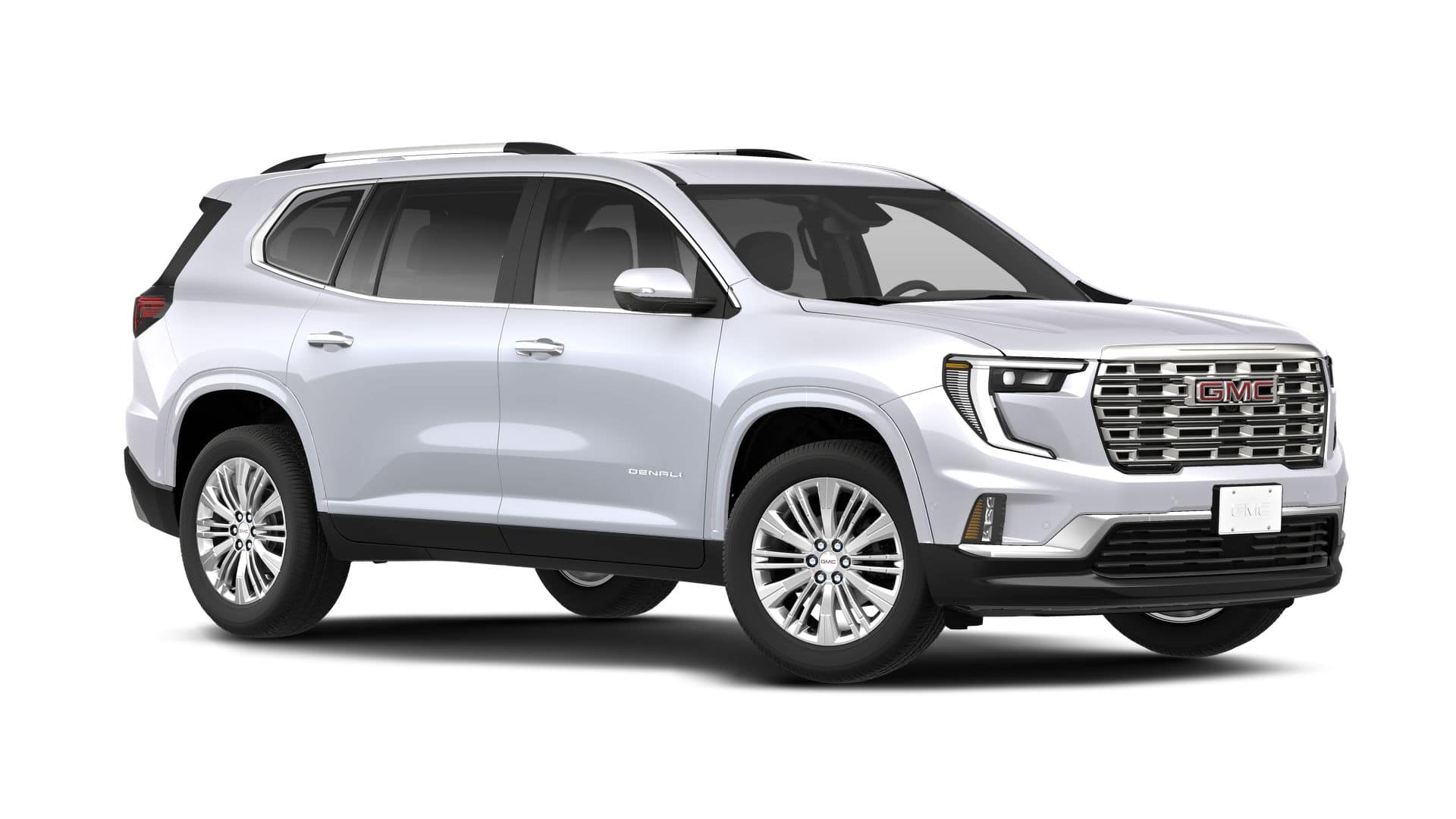 2027 GMC Acadia Base