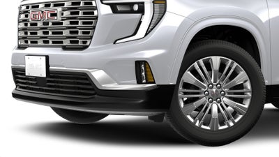 2027 GMC Acadia Base