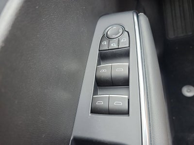 2026 GMC Acadia FWD Denali