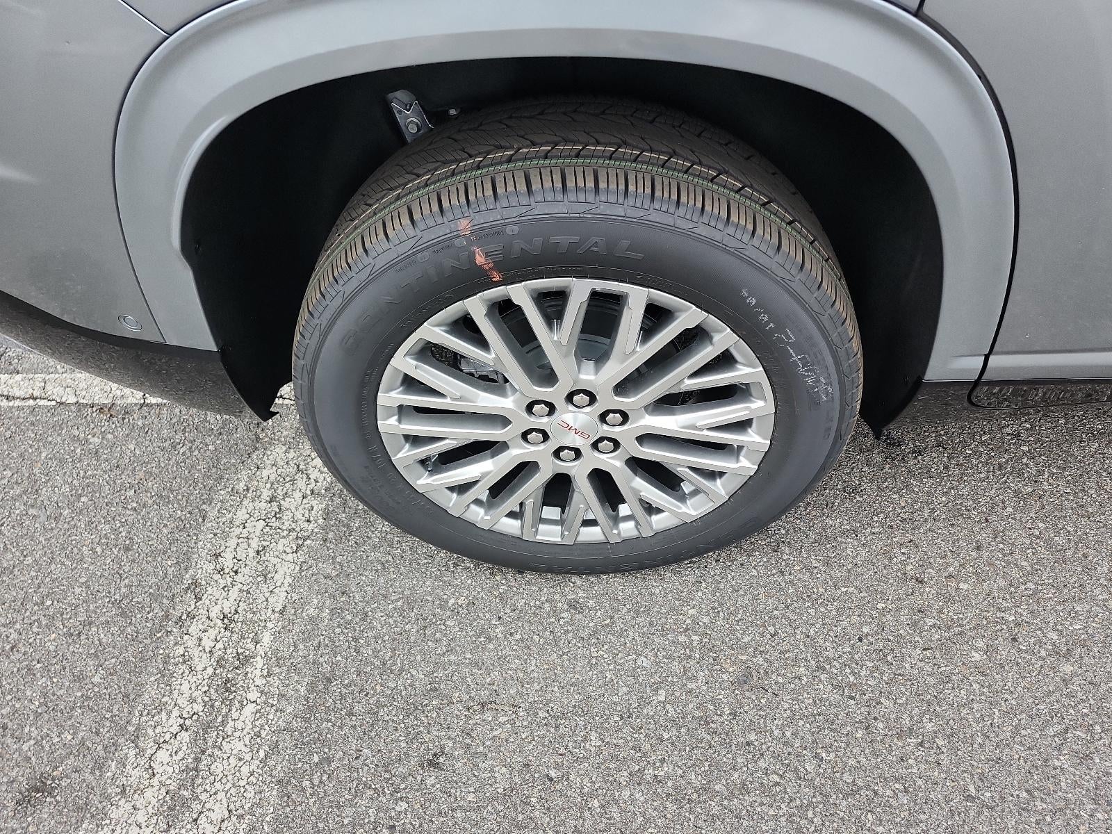 2026 GMC Acadia FWD Denali