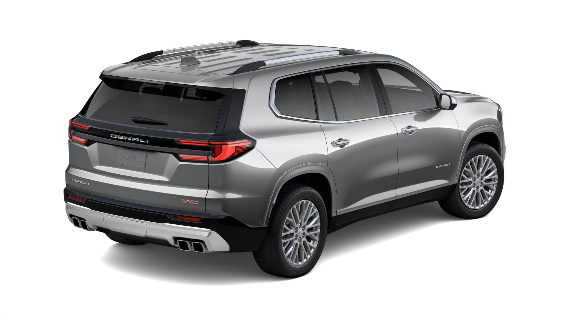 2026 GMC Acadia FWD Denali