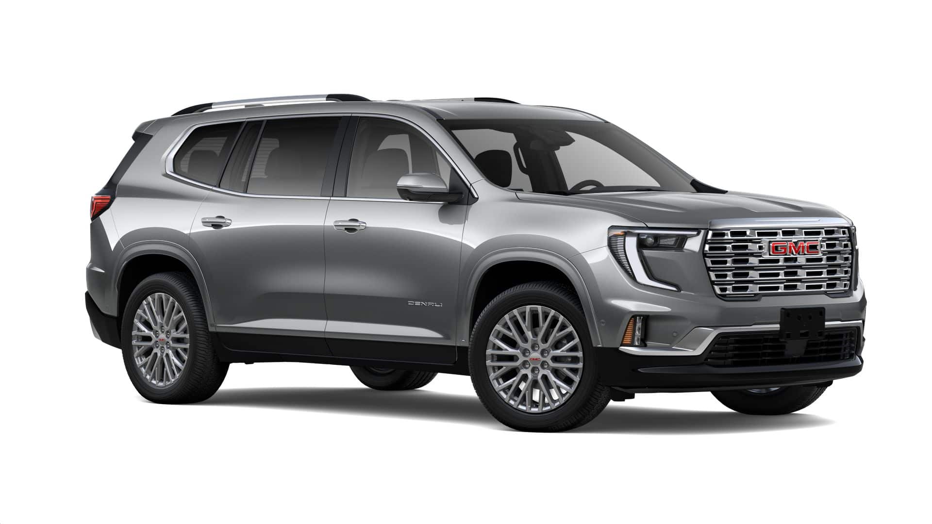2026 GMC Acadia FWD Denali