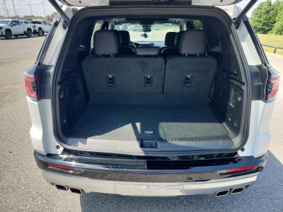 2024 GMC Acadia FWD Denali