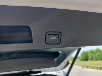 2024 GMC Acadia FWD Denali