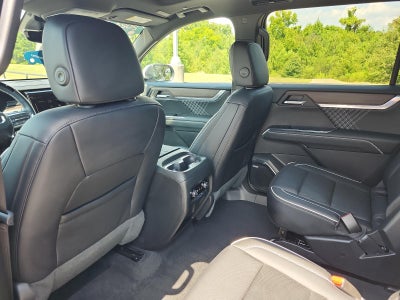 2024 GMC Acadia FWD Denali