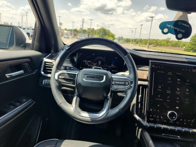 2024 GMC Acadia FWD Denali