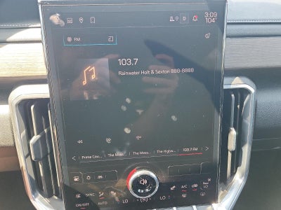 2024 GMC Acadia FWD Denali