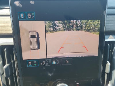 2024 GMC Acadia FWD Denali