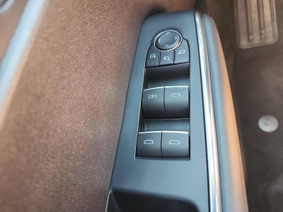 2024 GMC Acadia FWD Denali