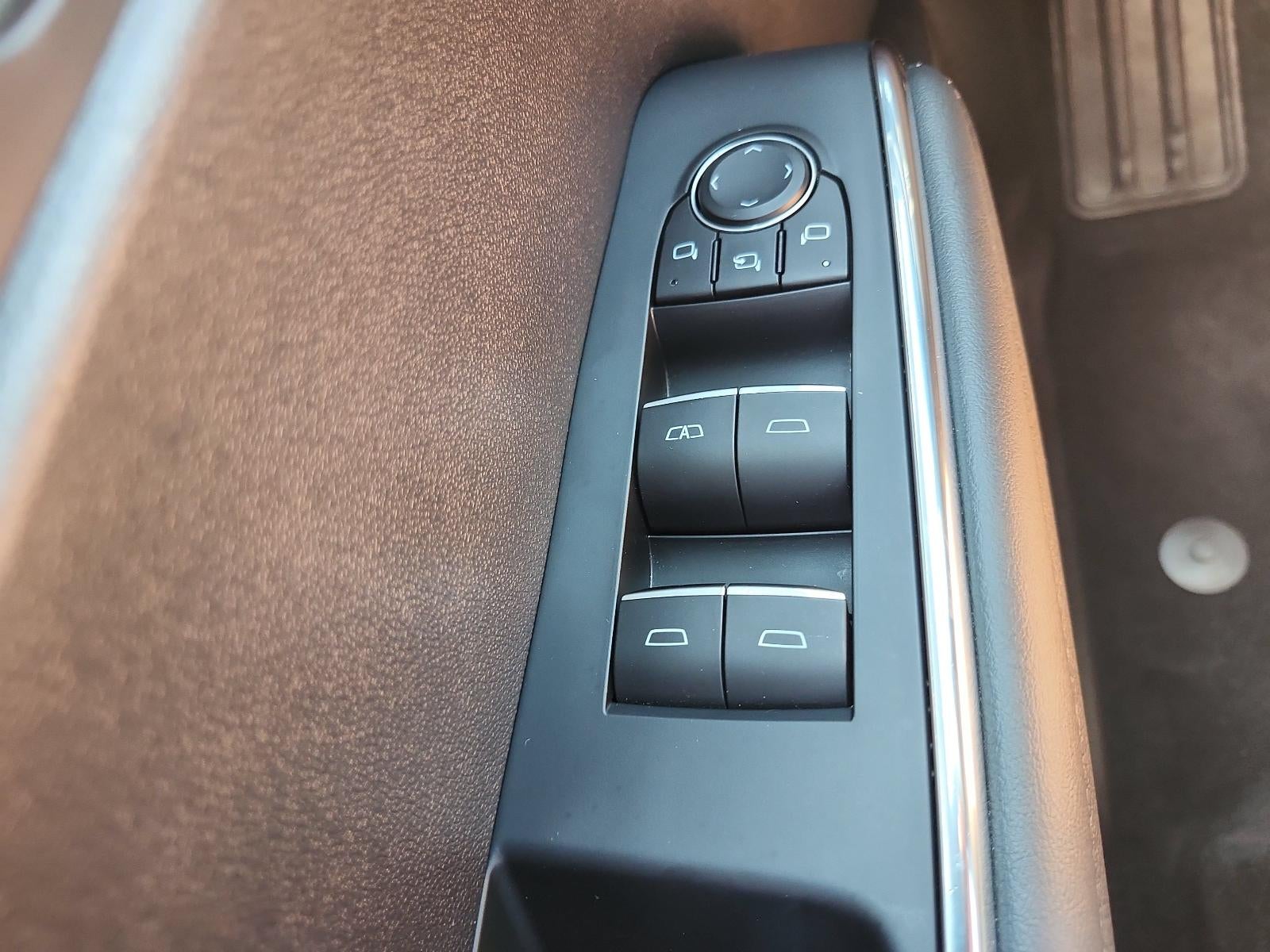 2024 GMC Acadia FWD Denali