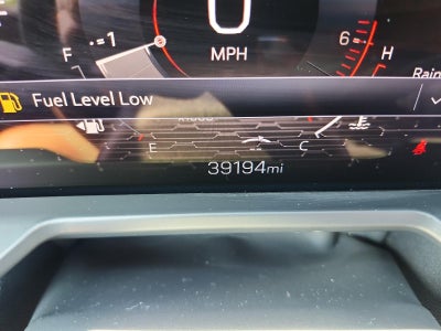 2024 GMC Acadia FWD Denali