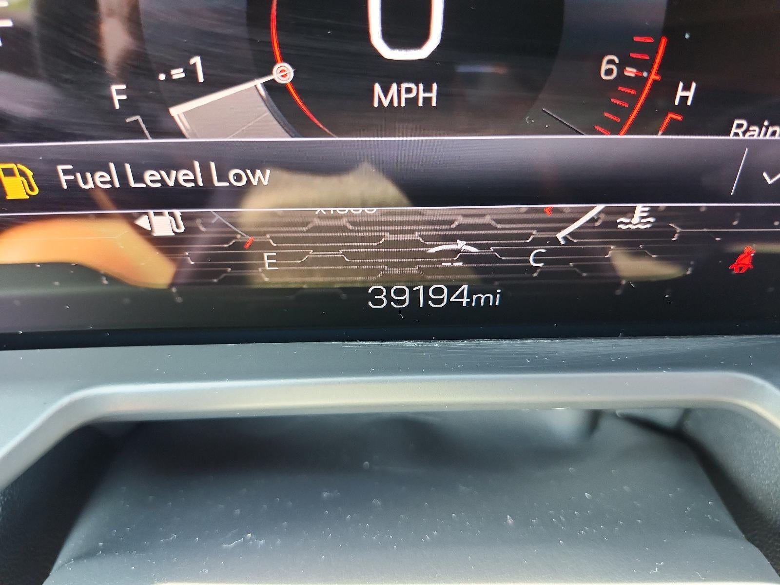 2024 GMC Acadia FWD Denali