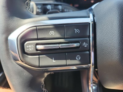 2024 GMC Acadia FWD Denali