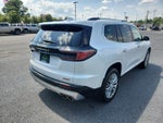 2024 GMC Acadia FWD Denali