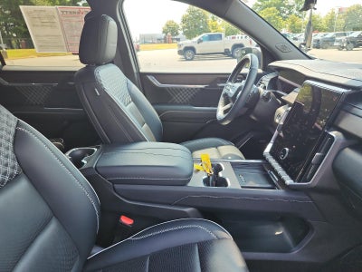 2024 GMC Acadia FWD Denali