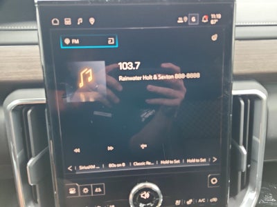 2026 GMC Acadia FWD Denali