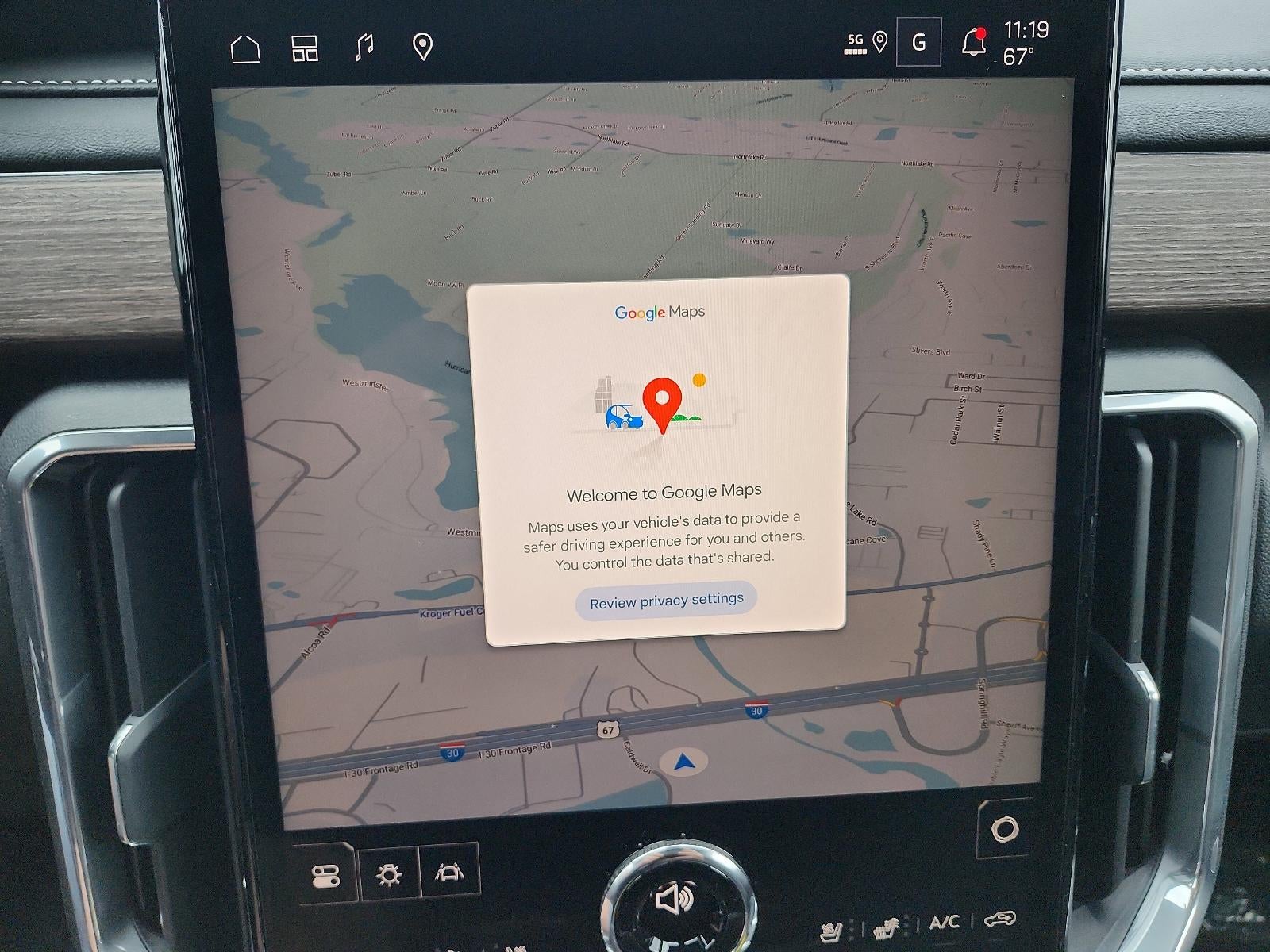 2026 GMC Acadia FWD Denali