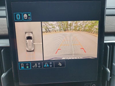 2026 GMC Acadia FWD Denali