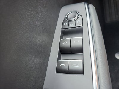 2026 GMC Acadia FWD Denali