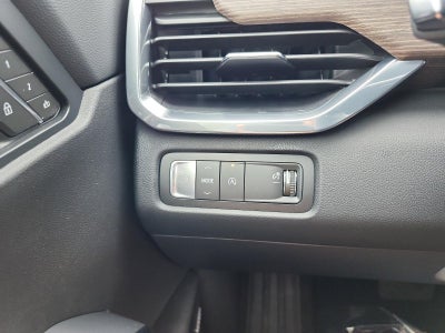 2026 GMC Acadia FWD Denali