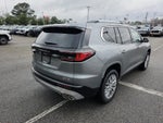 2026 GMC Acadia FWD Denali